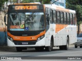 Expresso Nossa Senhora da Glória B06018 na cidade de Nova Iguaçu, Rio de Janeiro, Brasil, por Augusto César. Número da foto: #12803594.