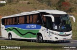 Bel-Tour Transportes e Turismo 307 na cidade de Aparecida, São Paulo, Brasil, por Carlos Kircheim. Número da foto: #12802673.