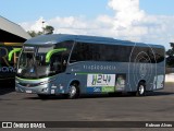 Viação Garcia 82085 na cidade de Paranavaí, Paraná, Brasil, por Robson Alves. Número da foto: #12802265.
