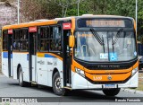 Itamaracá Transportes 1.669 na cidade de Recife, Pernambuco, Brasil, por Renato Fernando. Número da foto: #12803796.