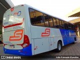 Transjuatuba > Stilo Transportes 30900 na cidade de Belo Horizonte, Minas Gerais, Brasil, por Adão Raimundo Marcelino. Número da foto: #12802872.