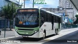 Auto Ônibus Líder 0923011 na cidade de Manaus, Amazonas, Brasil, por Enzo Oliver. Número da foto: #12801641.