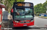Cardenas 34 na cidade de Ciudad Autónoma de Buenos Aires, Argentina, por Claudio Luiz. Número da foto: #:id.