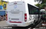 Bartour Viajes AF769TE na cidade de Ciudad Autónoma de Buenos Aires, Argentina, por Claudio Luiz. Número da foto: #12803692.