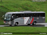 Empresa de Transportes Mairiporã 39.077 na cidade de Aparecida, São Paulo, Brasil, por Luiz Krolman. Número da foto: #12803733.