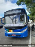 Araquém Tur 6041 na cidade de Capela, Sergipe, Brasil, por Bruno Costa. Número da foto: #12802823.
