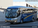 Fácil Transportes e Turismo 4023 na cidade de Rio de Janeiro, Rio de Janeiro, Brasil, por Luiz Krolman. Número da foto: #12803106.