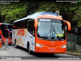 Nova Belga Transportadora Turística 3051 na cidade de São Paulo, São Paulo, Brasil, por Gabriel Giacomin de Lima. Número da foto: #12803799.