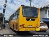 Autobuses sin identificación - Chile VX4339 na cidade de Temuco, Cautín, Araucanía, Chile, por Benjamín Tomás Lazo Acuña. Número da foto: #12804175.