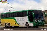Cooperfretur - Cooperativa Pernambucana de Fretamento e Turismo 7E52 na cidade de Manoel Vitorino, Bahia, Brasil, por Filipe Lima. Número da foto: #:id.
