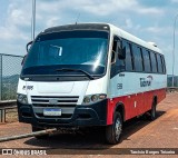 Viação Tucuruí E996 na cidade de Breu Branco, Pará, Brasil, por Tarcísio Borges Teixeira. Número da foto: #12802651.
