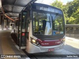Viação Gatusa Transportes Urbanos 7 6091 na cidade de São Paulo, São Paulo, Brasil, por Suellen Secio. Número da foto: #:id.