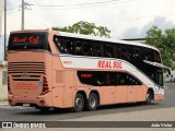 Real Sul Turismo 2025231 na cidade de Teresina, Piauí, Brasil, por João Victor. Número da foto: #:id.