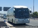 Yanguas Turismo 696 na cidade de Cerrillos, Santiago, Metropolitana de Santiago, Chile, por Benjamín Tomás Lazo Acuña. Número da foto: #12804179.