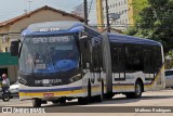 Belém Rio Transportes BD-158 na cidade de Belém, Pará, Brasil, por Matheus Rodrigues. Número da foto: #:id.