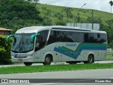 Grandino Transportes 7100 na cidade de Ribeirão Vermelho, Minas Gerais, Brasil, por Ricardo Silva. Número da foto: #12803252.