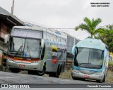 Saritur - Santa Rita Transporte Urbano e Rodoviário 10110 na cidade de Belo Horizonte, Minas Gerais, Brasil, por Fernando Cassimiro. Número da foto: #12802226.