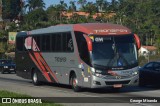 Transfer Service 520 na cidade de Santa Isabel, São Paulo, Brasil, por George Miranda. Número da foto: #:id.