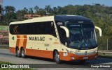 Marlac Turismo 11120 na cidade de Santa Isabel, São Paulo, Brasil, por George Miranda. Número da foto: #12803724.