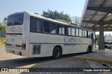 Carusi Transportes 032 na cidade de Jarinu, São Paulo, Brasil, por Claudio José de Souza. Número da foto: #12803563.