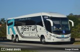 Ribatur Transportes 110110 na cidade de Santa Isabel, São Paulo, Brasil, por George Miranda. Número da foto: #12803880.