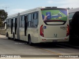 Leblon Transporte de Passageiros 15R07 na cidade de Curitiba, Paraná, Brasil, por Julio Cesar Meneguetti. Número da foto: #:id.