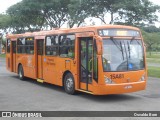 Leblon Transporte de Passageiros 15A81 na cidade de Curitiba, Paraná, Brasil, por Osvaldo Born. Número da foto: #:id.