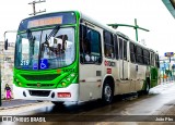 Via Verde Transportes Coletivos 0513021 na cidade de Manaus, Amazonas, Brasil, por João Pbs. Número da foto: #:id.