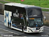 Empresa de Ônibus Nossa Senhora da Penha 63035 na cidade de Aparecida, São Paulo, Brasil, por Luiz Krolman. Número da foto: #12803777.