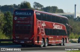 Sarcella Turismo 3000 na cidade de Santa Isabel, São Paulo, Brasil, por George Miranda. Número da foto: #:id.