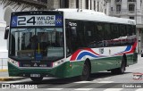 ETAPSA 4926 na cidade de Ciudad Autónoma de Buenos Aires, Argentina, por Claudio Luiz. Número da foto: #12803598.