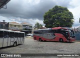 Empresa de Ônibus Pássaro Marron 5503 na cidade de Atibaia, São Paulo, Brasil, por Helder Fernandes da Silva. Número da foto: #:id.