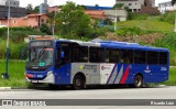 BB Transportes e Turismo 27.723 na cidade de Cotia, São Paulo, Brasil, por Ricardo Luiz. Número da foto: #12803672.