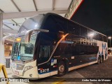 Empresa de Ônibus Nossa Senhora da Penha 63015 na cidade de Registro, São Paulo, Brasil, por Andre Santos de Moraes. Número da foto: #12803673.