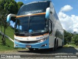 Emtram 5640 na cidade de Oliveira, Minas Gerais, Brasil, por Jardel Mendes de Santana. Número da foto: #12801971.