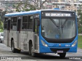 ANSAL - Auto Nossa Senhora de Aparecida 063 na cidade de Juiz de Fora, Minas Gerais, Brasil, por Luiz Krolman. Número da foto: #12802855.
