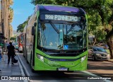 Sudeste Transportes Coletivos 9005 na cidade de Porto Alegre, Rio Grande do Sul, Brasil, por Guilherme Bergman. Número da foto: #:id.