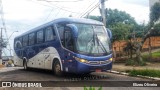 Trans Pinho Turismo 1735 na cidade de Gravataí, Rio Grande do Sul, Brasil, por Elizeu Oliveira. Número da foto: #12804008.