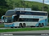 Emtram 5340 na cidade de Ribeirão Vermelho, Minas Gerais, Brasil, por Ricardo Silva. Número da foto: #12803263.