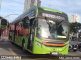 TRANSPPASS - Transporte de Passageiros 8 1093 na cidade de São Paulo, São Paulo, Brasil, por Rafael Lopes de Oliveira. Número da foto: #12801479.