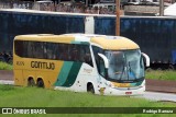 Empresa Gontijo de Transportes 18275 na cidade de Belo Horizonte, Minas Gerais, Brasil, por Rodrigo Barraza. Número da foto: #12802482.