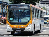 Cidade Alta Transportes 1.021 na cidade de Recife, Pernambuco, Brasil, por Renato Fernando. Número da foto: #12803944.