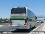 Yanguas Turismo 696 na cidade de Cerrillos, Santiago, Metropolitana de Santiago, Chile, por Benjamín Tomás Lazo Acuña. Número da foto: #12804181.