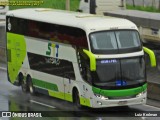 STJ Turismo 2051 na cidade de Aparecida, São Paulo, Brasil, por Luiz Krolman. Número da foto: #12803023.