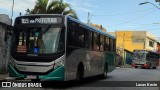 Auto Viação Urubupungá 00216 na cidade de Osasco, São Paulo, Brasil, por Lucas Kevin. Número da foto: #12803329.