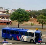 Transportes Capellini 32.773 na cidade de Americana, São Paulo, Brasil, por Vinicius Piovesan. Número da foto: #:id.