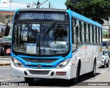 Transportadora Globo 365 na cidade de Recife, Pernambuco, Brasil, por Renato Fernando. Número da foto: #12803949.