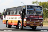 7 de Octubre - Linea 59 011 na cidade de Luque, Central, Paraguai, por José Paredes. Número da foto: #12801648.