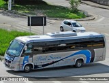 Real Service Turismo 7268 na cidade de Mairinque, São Paulo, Brasil, por Flavio Alberto Fernandes. Número da foto: #:id.