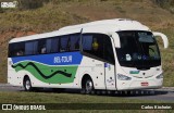 Bel-Tour Transportes e Turismo 382 na cidade de Aparecida, São Paulo, Brasil, por Carlos Kircheim. Número da foto: #12802679.